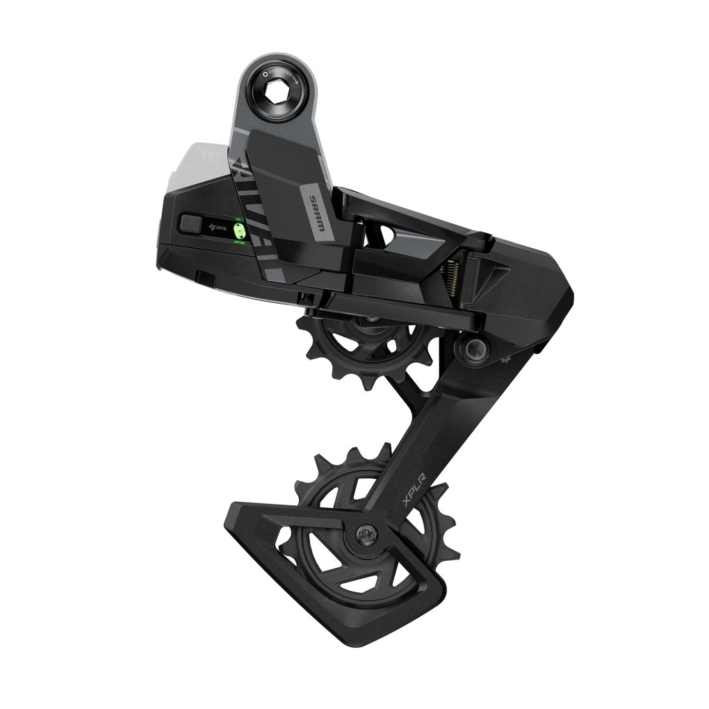 SRAM RIVAL AXS XPLR Upgrade Kit | 1x13-speed | E1