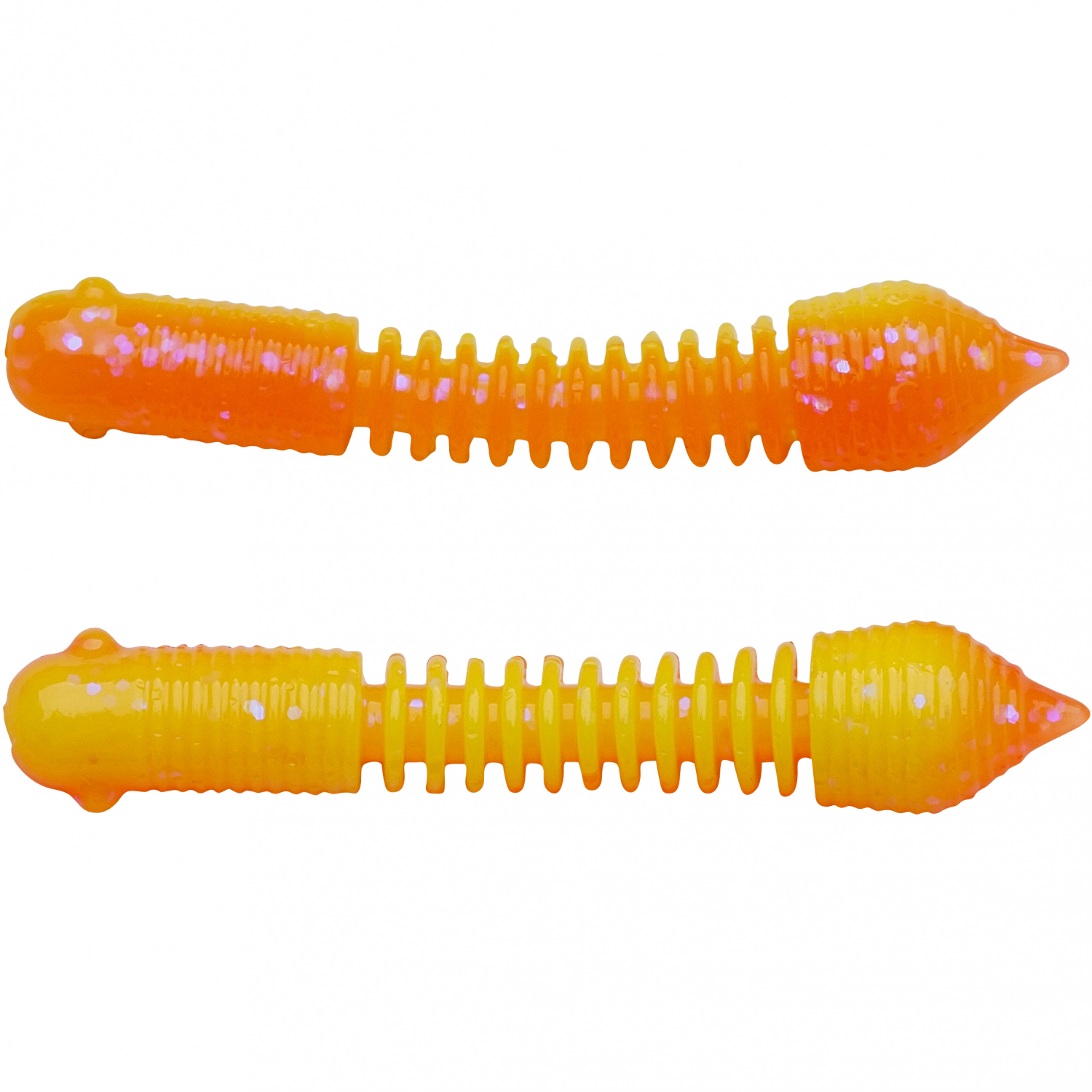Berkley PowerBait Power Pillar (Fluo Orange\/Sunshine Yellow)