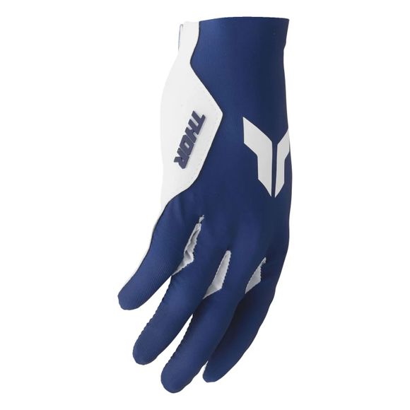 Cross Thor Sport Iconic 2025 - Blue / White glovesRef: To3269