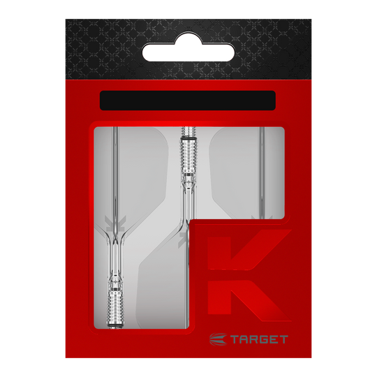 Target K-Shift No6 Flights - Clear