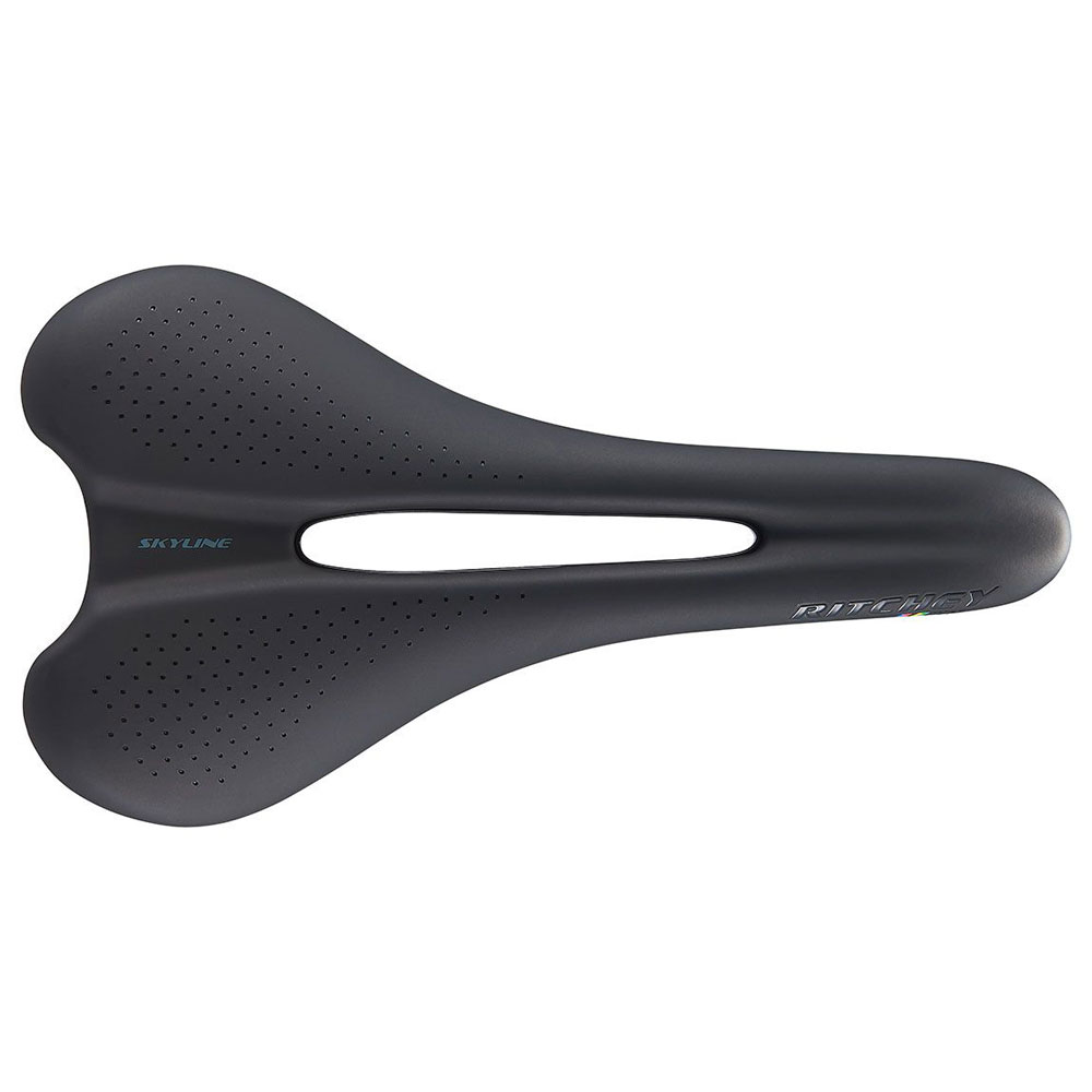 Ritchey WCS Carbon Skyline Saddle - black