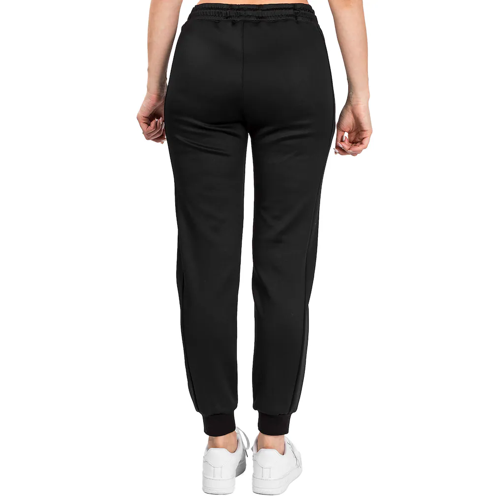 UFC Adrenaline by Venum Fight Week Performance Jogging Pants - Black - Womens