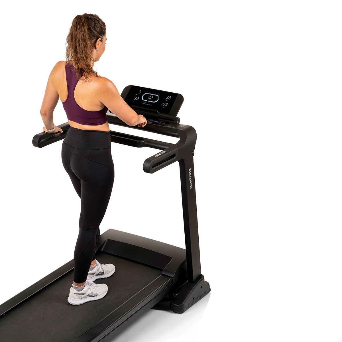 Treadmill FlyRun 4.0