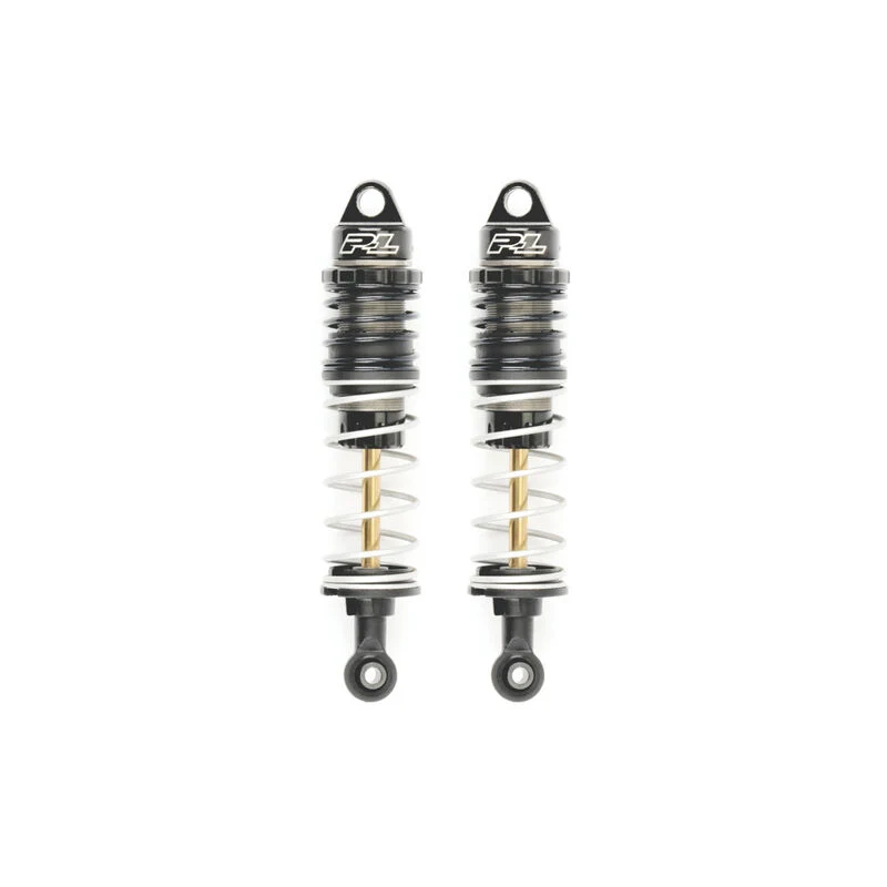 PRO 606300 PowerStroke Shocks, Front: SLH