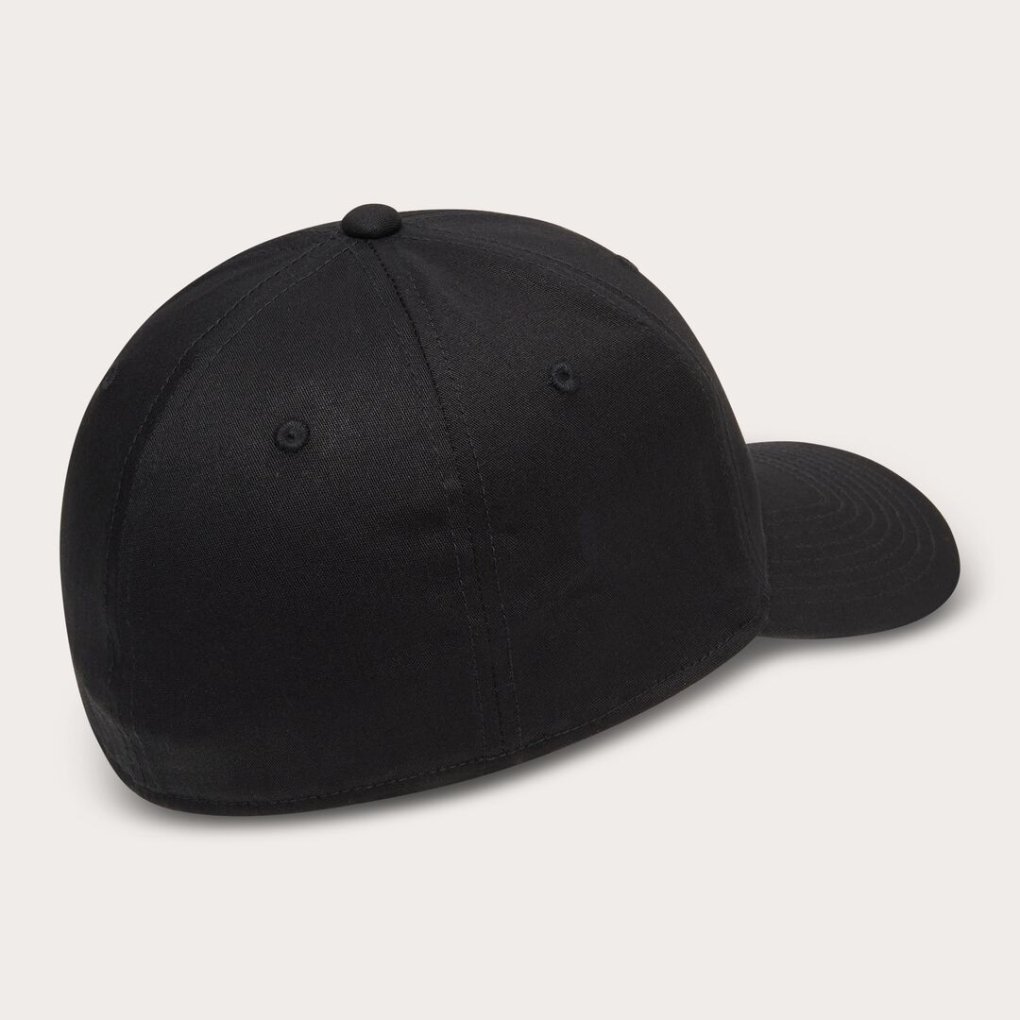 Oakley Tinfoil II Cap Men - Blackout