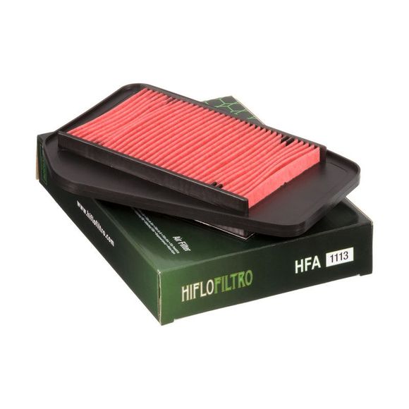 HifloFiltro HFA1113 air filter Original typeRef: HF0745 / 10112677