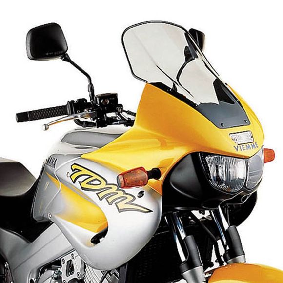 Givi high protection bubble light smokeRef: D116S
