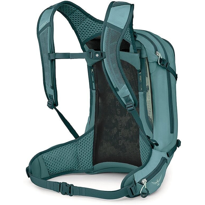 Osprey Syncro 20 Bike Backpack - Cascade Blue