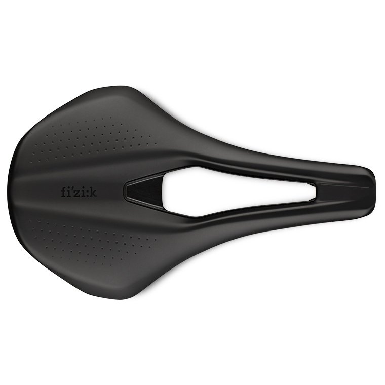Fizik Tempo Argo R1 Saddle - black