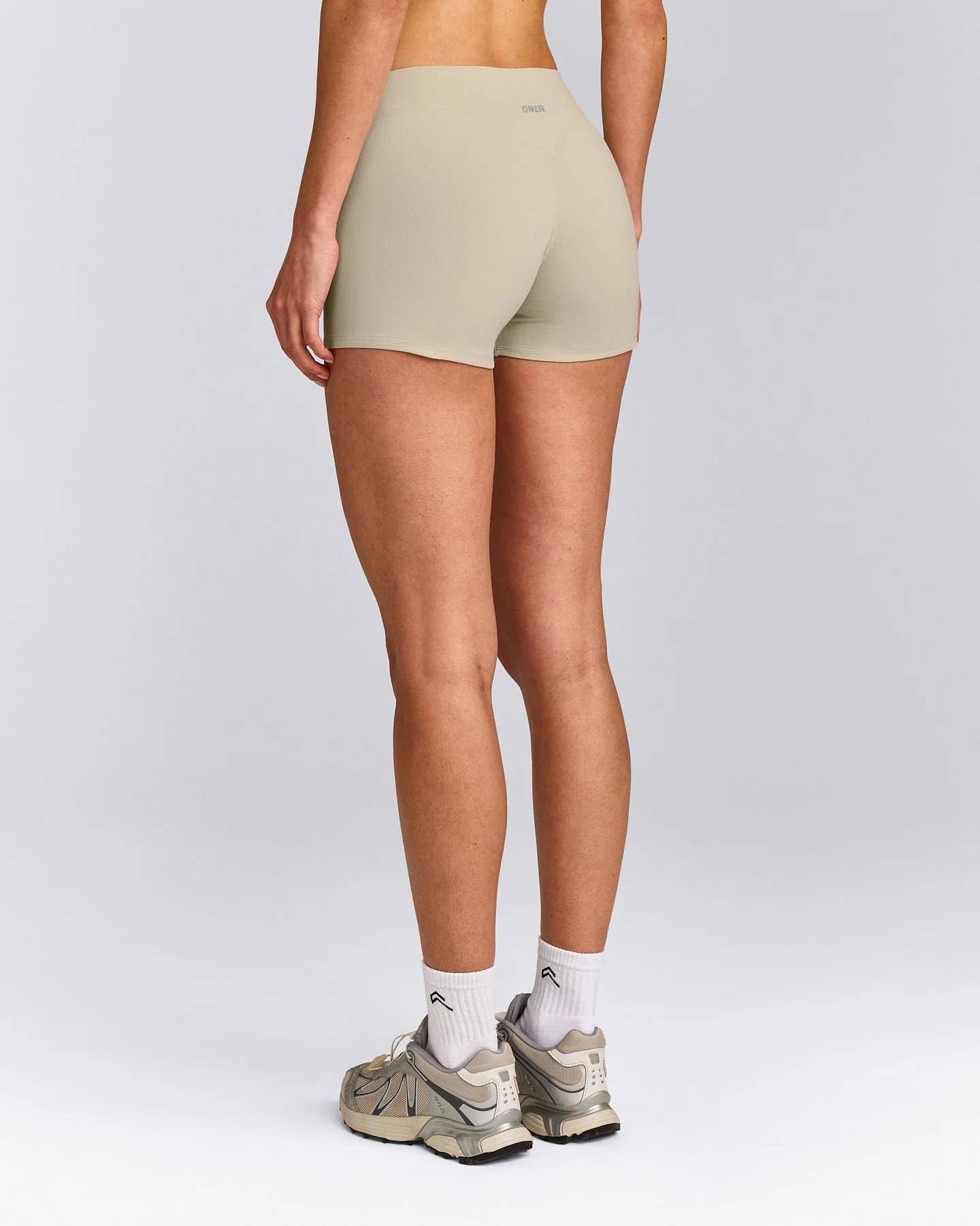 SoftMotion™ Mid Rise Micro Shorts 4