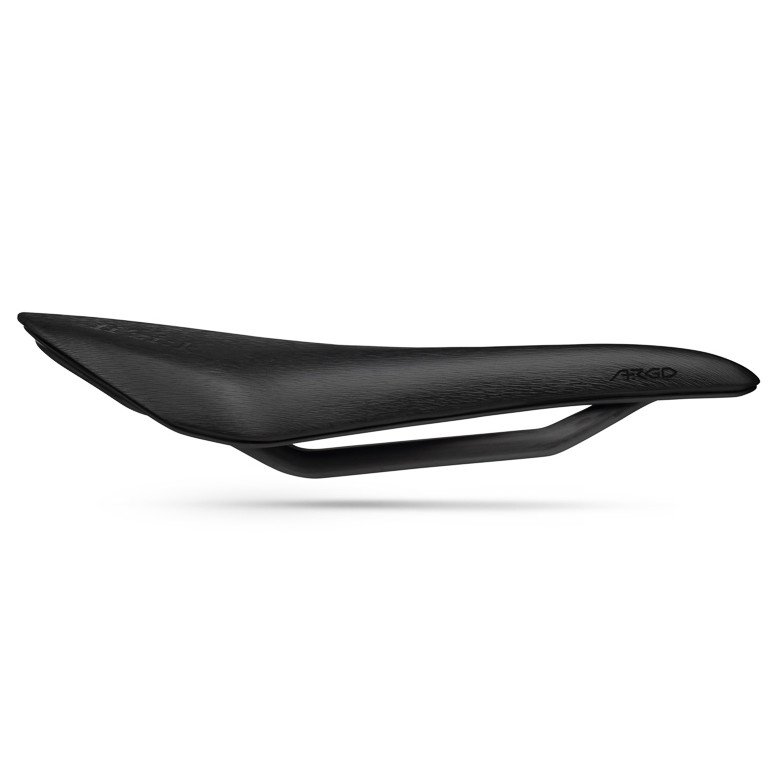 Fizik Vento Argo 00 Regular Saddle - black