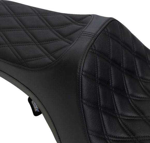 Selle confort Drag Specialties PredatorRef : DRG01439A / 08011129