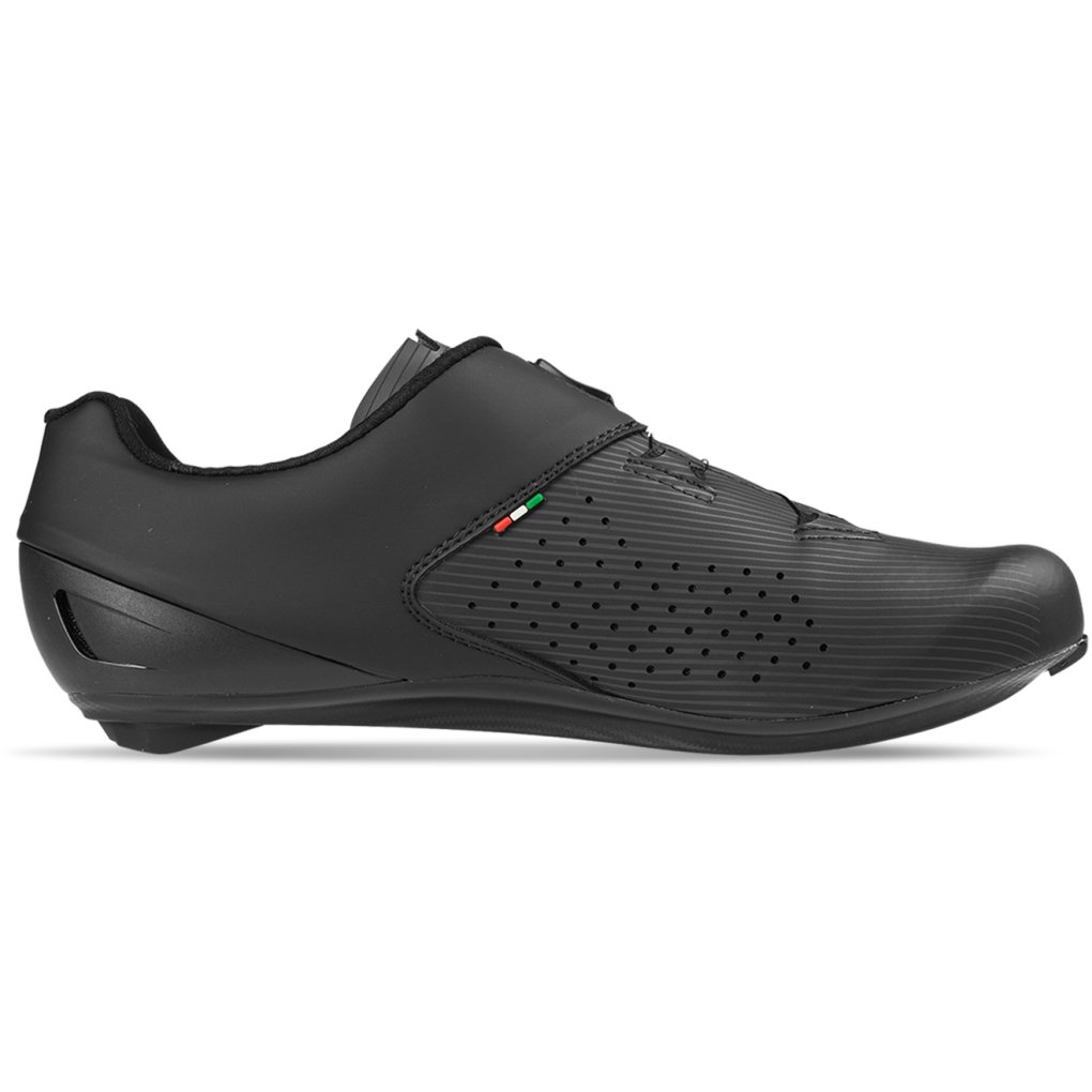 Gaerne G.Fuga Road Cycling Shoes - Core Black