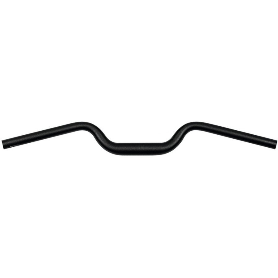 Ergotec M-Bar 31.8 MTB Handlebar - Safety Level 6 - 14° / 44mm