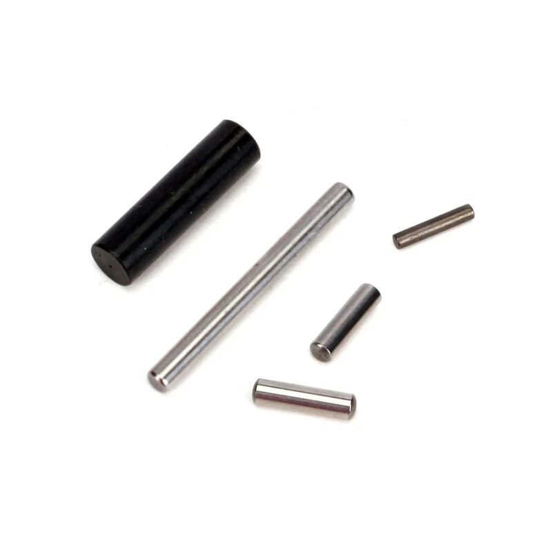 ECX 1025 Transmission Pins and Diff Pins