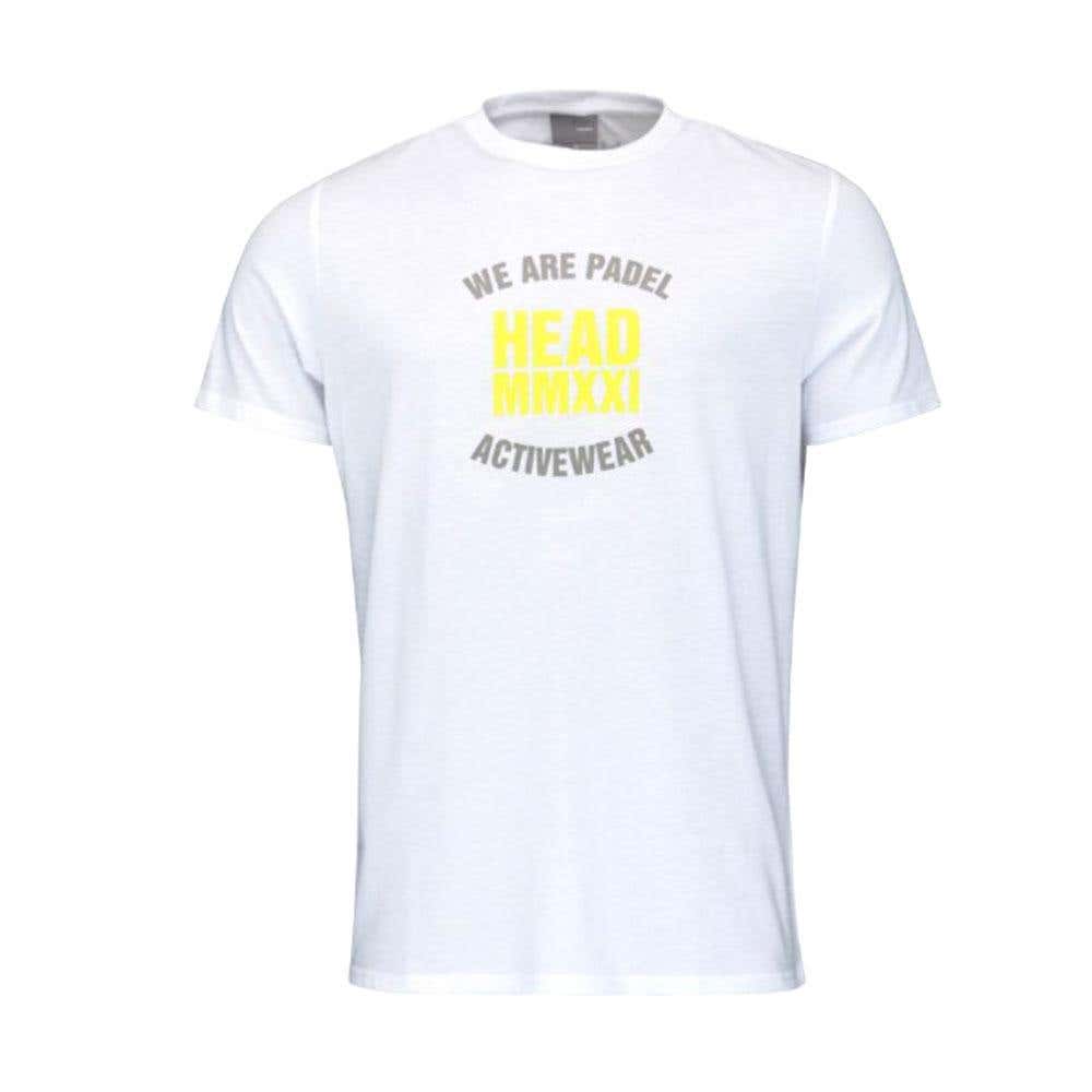 HEAD SKIP M 811631 T-SHIRT