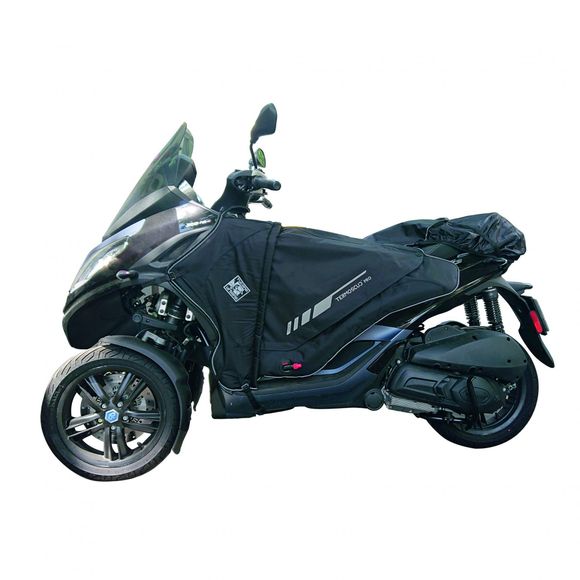 Tucano Urbano TERMOSCUD PRO R207PROX Apron - BlackRef: TR0175 / R207PROX