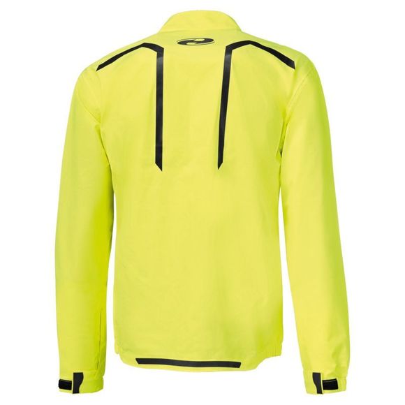Veste de pluie Held RAINSTORM - Jaune / NoirRef : ED0349