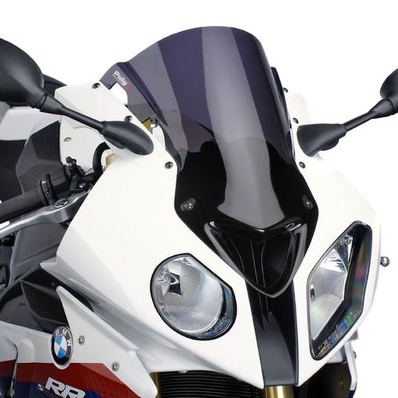 Puig Racing Screen - BlackRef: 5205