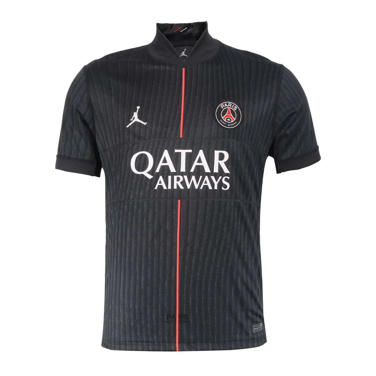 Jordan Paris Saint-Germain Fourth 25/26 Jersey