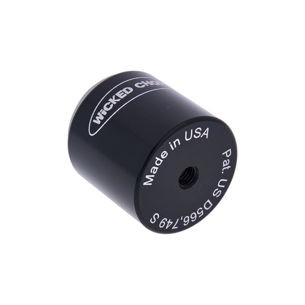 Ahead Wicked Chops Practice Pad – Thomann Ireland