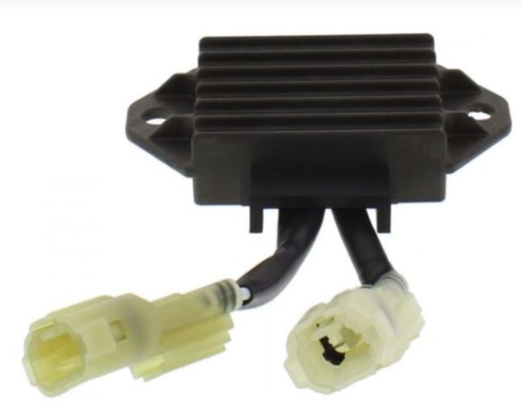 Tour Max Voltage Regulator Ref : TRM00045A / 1080114