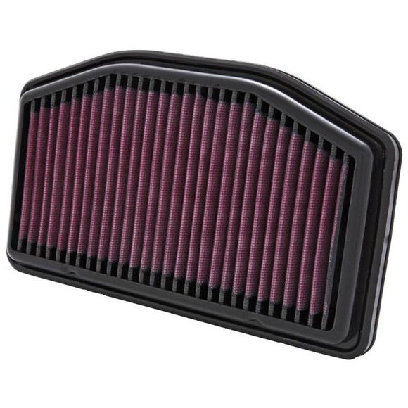 K&N Stage 1 Air FilterYAMAHA 1000 YZF-R1 (RN22) - 2009 - 2014Ref: tdaya1009-1-h / knya1009