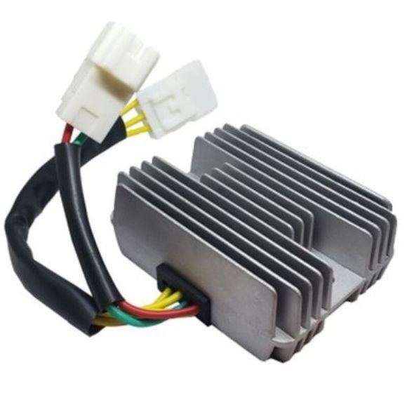 Tecnium by DZE Voltage RegulatorRef: Te02358A / 1078965