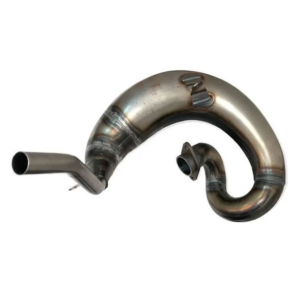 DOMA Exhaust Pipe Ref: Dom0010 / Domapot100115