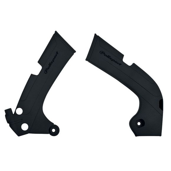 Polisport Frame Protector BLACKRef: 4430014601 / 1057726