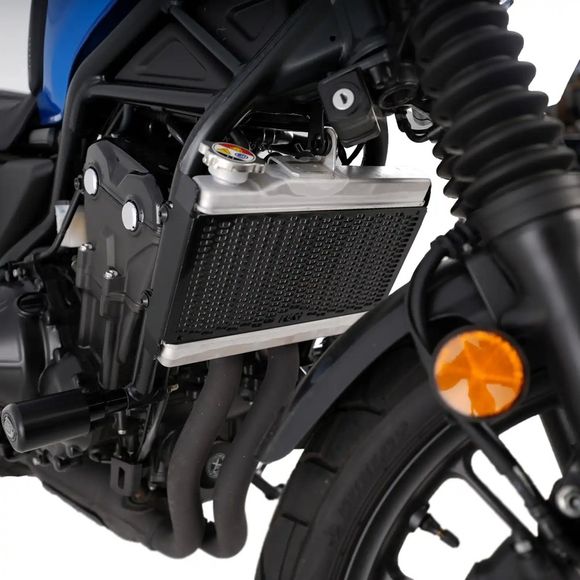 R & G Racing Pro Radiator ProtectionRef: Rgr02078A / 1129387
