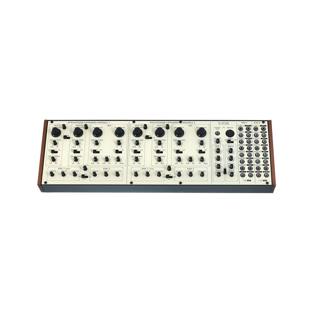 Behringer 2