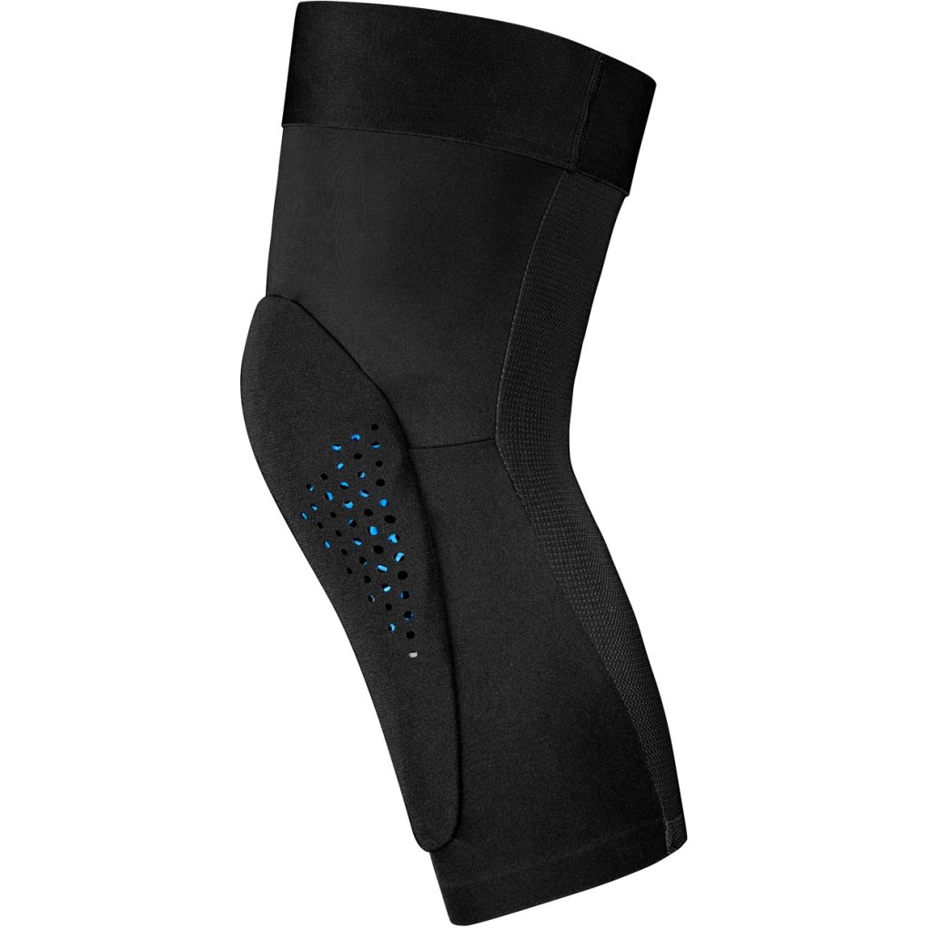 DHaRCO Trail Knee Pads Youth - black