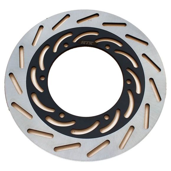 MTX DISC rear round brake discRef: MDS07018
