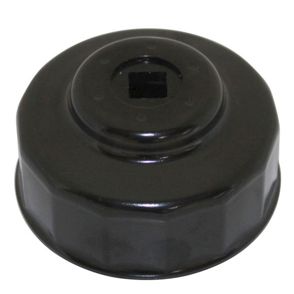 Buzzetti filter key for Diam 68 mm universal oil filterRef: 15129