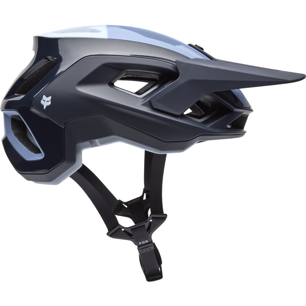 FOX Speedframe RS MIPS MTB Helmet - Paranoid - midnight