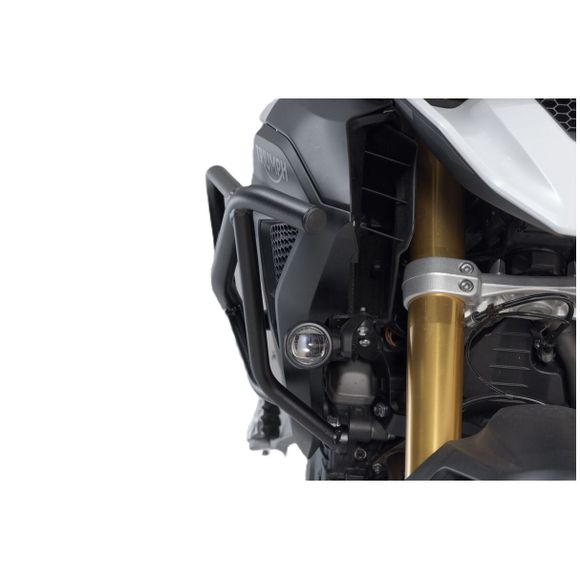 SW-MOTECH crash bar engine guard - BlackRef: swm0583 / sbl.11.905.10001/b