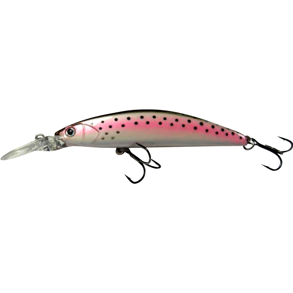 Trendex Rubber bait Onyx No.3 (03)