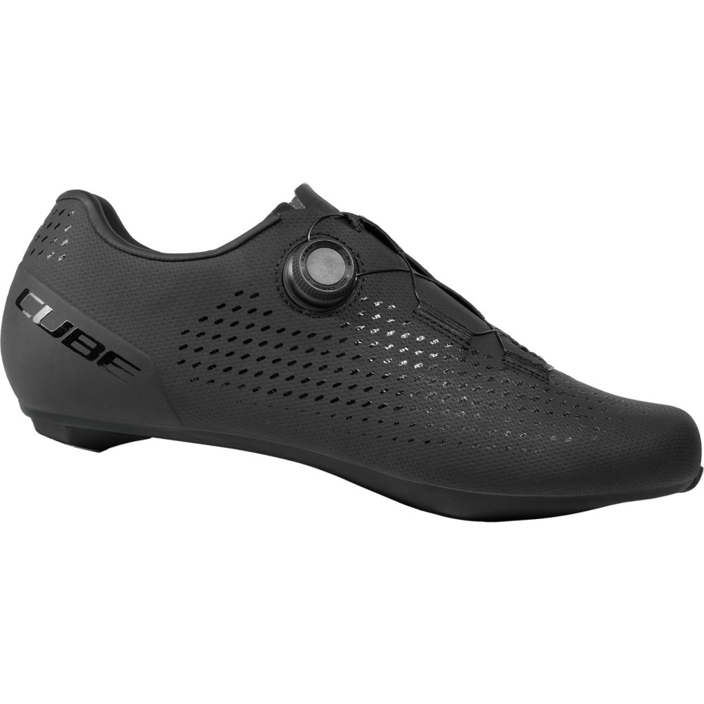 CUBE SYDRIX Road Shoes - black