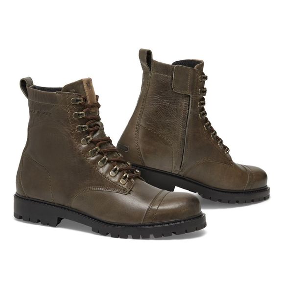 Rev it PATROL riding boots - GreenRef: RI1062