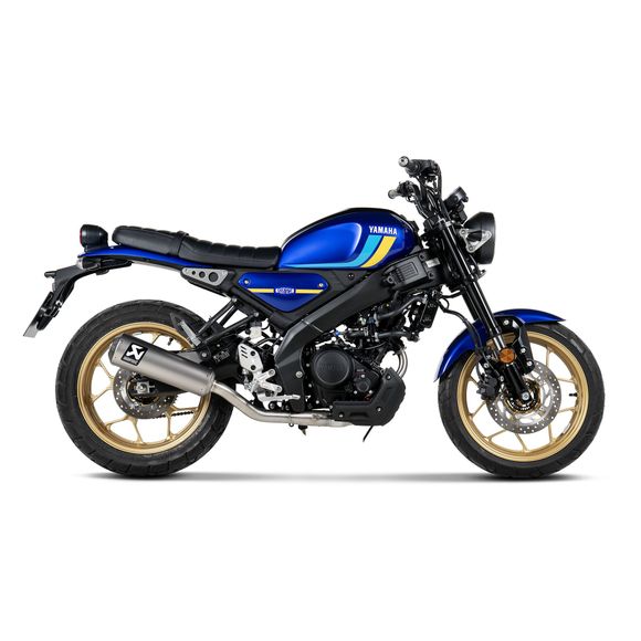 Akrapovic Racing Full SystemRef: SA0154 / 18103233