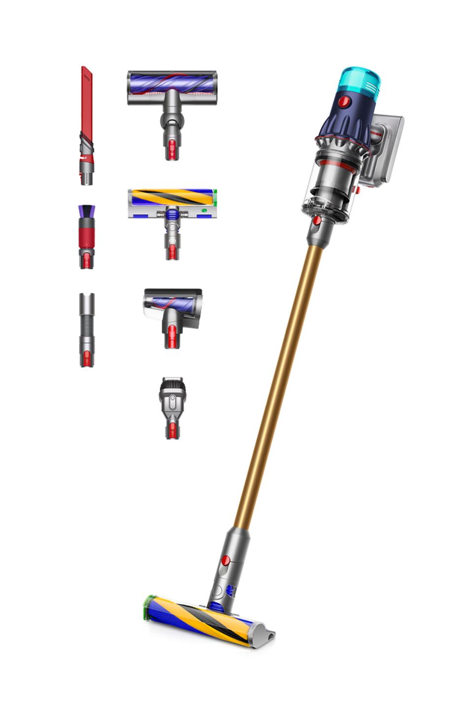Dyson V12 Detect Slim Absolute