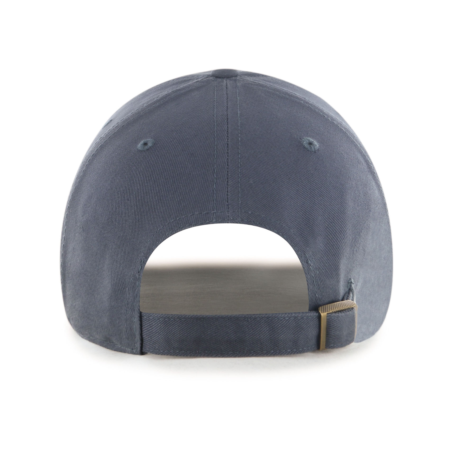 Edmonton Oilers '47 MVP Legend Adjustable NHL Cap Navy