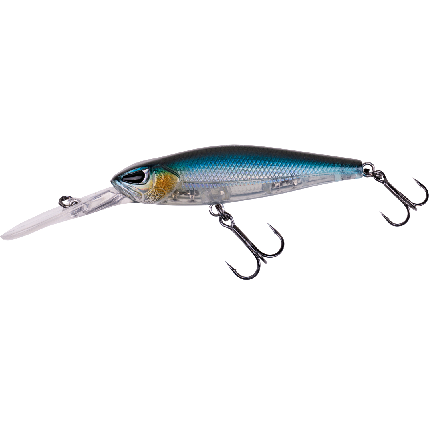 Zeck Hitch (Baitfish)