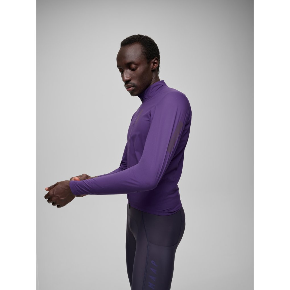 MAAP Atmos Jacket Men - phantom purple