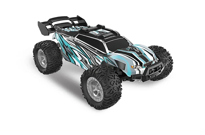 RC PRO 1/32 R/C Thrasher S658