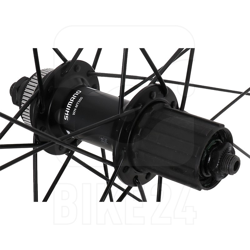 Shimano WH-MT500-CL Rear Wheel - 29