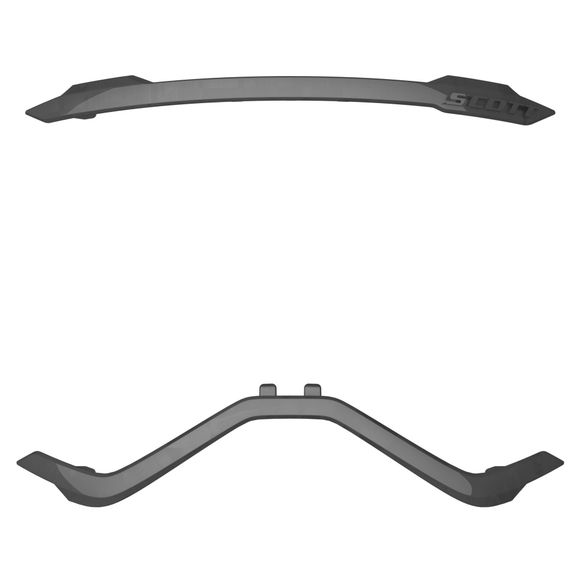 Scott PROSPECT Upper & Lower Protection Bar - BlackRef: SCO1394 / 2684180001222