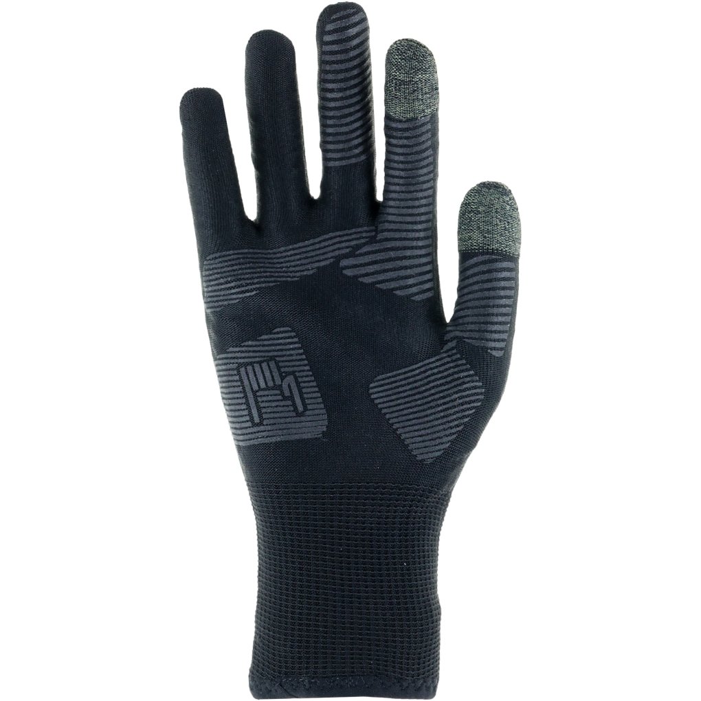 Roeckl Sports Rudlhorn Cycling Gloves - black 9000
