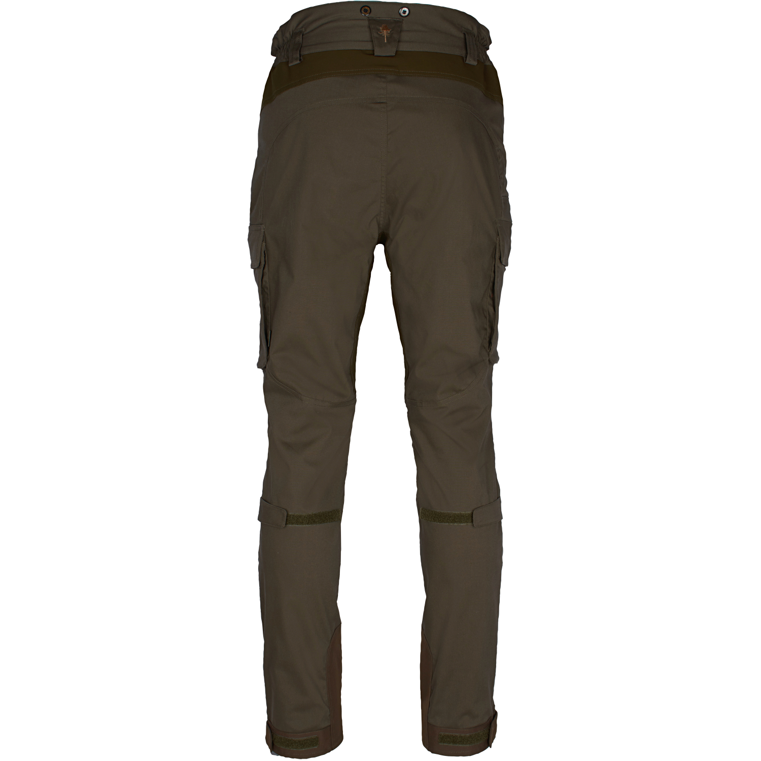Pinewood Wildmark Extreme Winter Trousers Men (D.Olive)